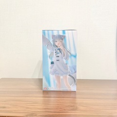 新品未使用 Trio-Try-iT フィギュア nachoneko 即日発送の画像