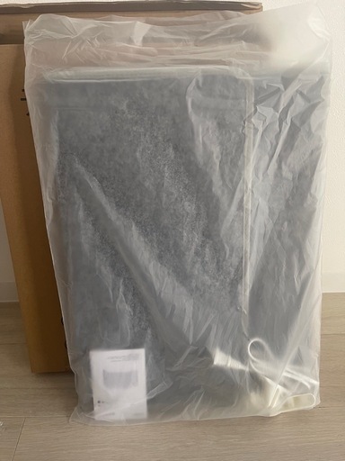 決定しました】パネルヒーター未使用中古品 (吉岡) 天神橋筋六