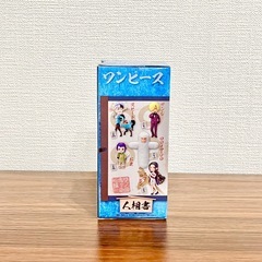 ワールドコレクタブルフィギュア ワンピース ワノ国鬼ヶ島編5 ニコ・ロビンの画像