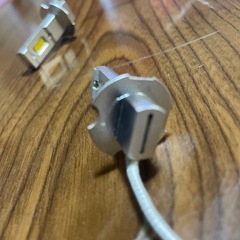 H3、H3a  LED バルブの画像