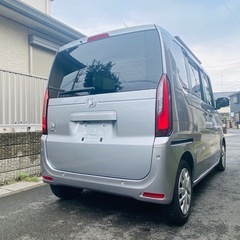 2024年式、新型N BOX、パーワスライドドア、ナビらテレビ、バックカメラ、車検2年付き、ドライブレコーダー前後、綺麗の画像