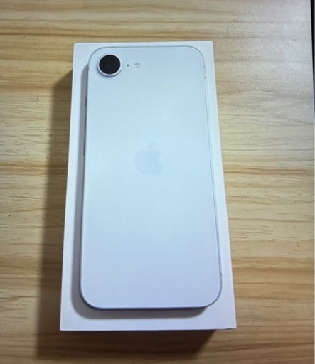 その他 iPhone16e