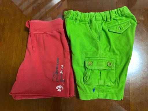 全Ralph Lauren、Burberry60点以上