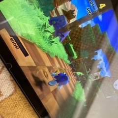 ソニック　Switch  ソフトの画像
