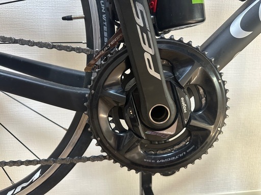 Wilier Zero.9 LTD  アルテグラDi2 完成車