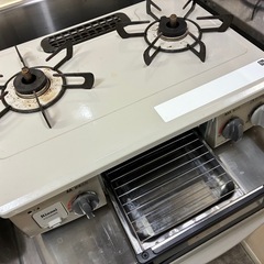 ガステーブル
の画像