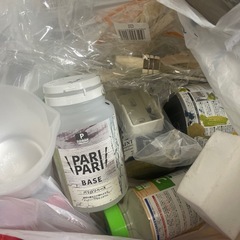 塗料の画像