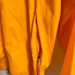 ナイキGOLF フードジャケット　メンズXL の画像