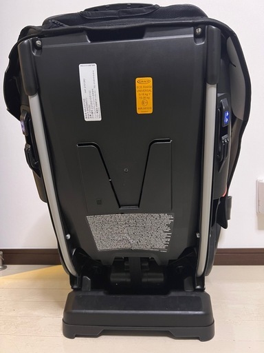 チャイルドシート　美品　GRACO