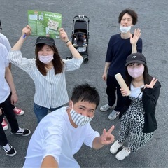 明日モルックしませんか？