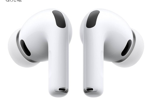 ヘッドフォン AirPodsPro3