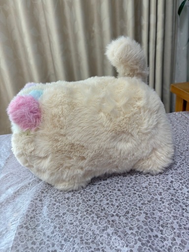ニャンだきみは！？　ぷにるんず