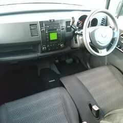車検8年4月　スティングレーDIターボ　スマートキーの画像