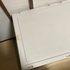 収納ケースの画像
