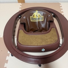 ベビーウォーカーの画像
