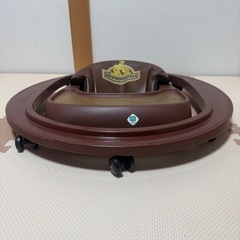 ベビーウォーカーの画像