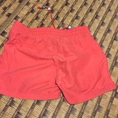 オーシャンパシフィック ピンク ラッシュみ水着の画像