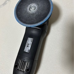 ルペス マーク5 ポリッシャーの画像