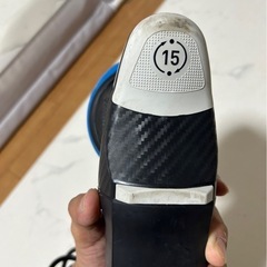 ルペス マーク5 ポリッシャーの画像