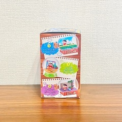 新品未使用 クレヨンしんちゃん テラリウム2 おさわがせな日常だゾ  の画像