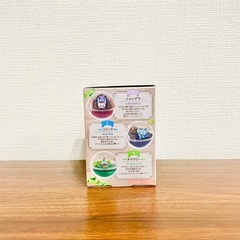 新品未使用 ポケモン テラリウムコレクション12 ラティオス の画像