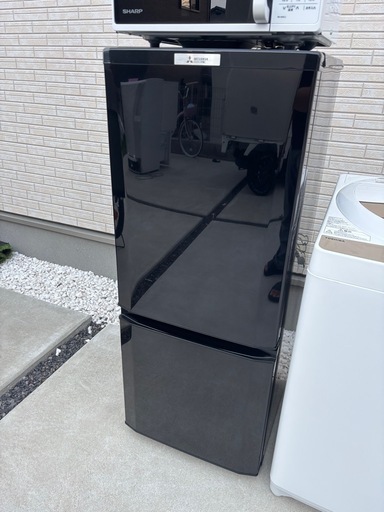 【配送・設置無料‼︎】2020年製　1人暮らし家電セット　国産メーカー