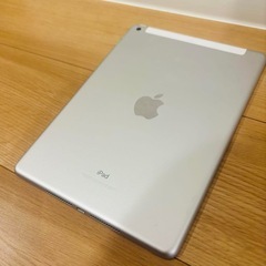 Apple iPad 5世代 本体 アイパッドの画像