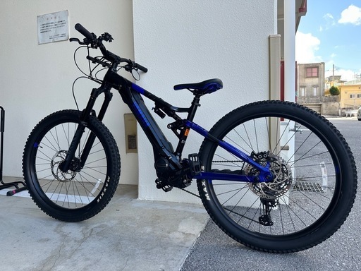 YAMAHA ypj mt proほぼ新車