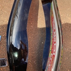 voxy70  oxバイザーブラッキー の画像