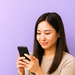 💜スマ ホ1台でOK💜家事や育児の合間にできる大人気のス キマワー ク