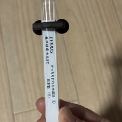 水槽用水温計②の画像