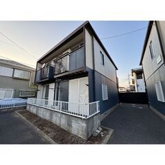 💥期間限定💥💰入居費用14万円💰 🌟高崎線 籠原駅 徒歩13分🌟