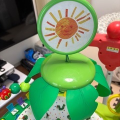 はらぺこあおむし　ジャンパルーの画像