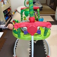 はらぺこあおむし　ジャンパルーの画像