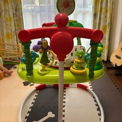 はらぺこあおむし　ジャンパルーの画像