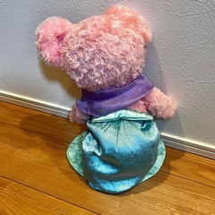 ディズニーストア ユニベアシティ　アリエルの画像