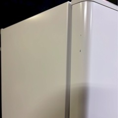 Panasonic 冷藏庫 NR-C372N-W 2021年製 365L 3ドアの画像