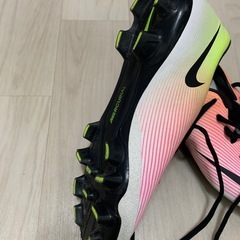 サッカースパイクの画像