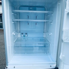 SHARP ノンフロン冷凍冷蔵庫 SJ-WA35Y-S