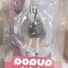 POP UP PARADE プロセカ 宵崎奏 フィギュア (宵崎イー) 大国町の