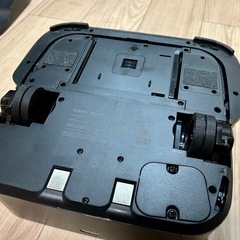 ルンバs9+＆ブラーバジェットm6セット(公式サイト限定商品) 消耗品付きの画像
