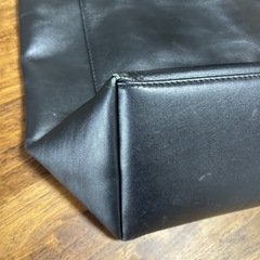 Green Label Relaxing 牛革 バッグの画像