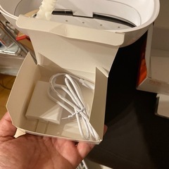 コンパクト紫外線消毒器の画像