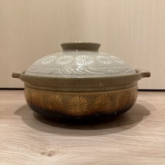 土鍋の画像