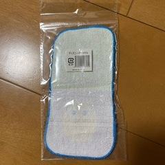 【新品未使用】　ディズニーポケタオルの画像