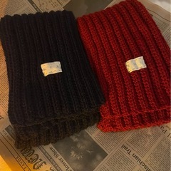 編み物を教えてください！