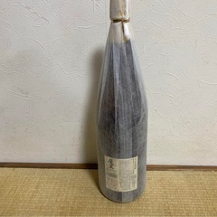 古酒 魔王 まおう 本格焼酎 芋焼酎 1800ml 25% 一升瓶 白玉醸造
の画像