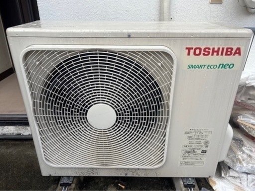 業務用エアコン