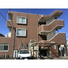 💥期間限定💥💰入居費用15万円💰 🌟高崎線 籠原駅 徒歩10分🌟