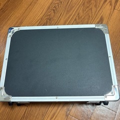 エフェクターケースの画像